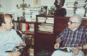 Mises Review